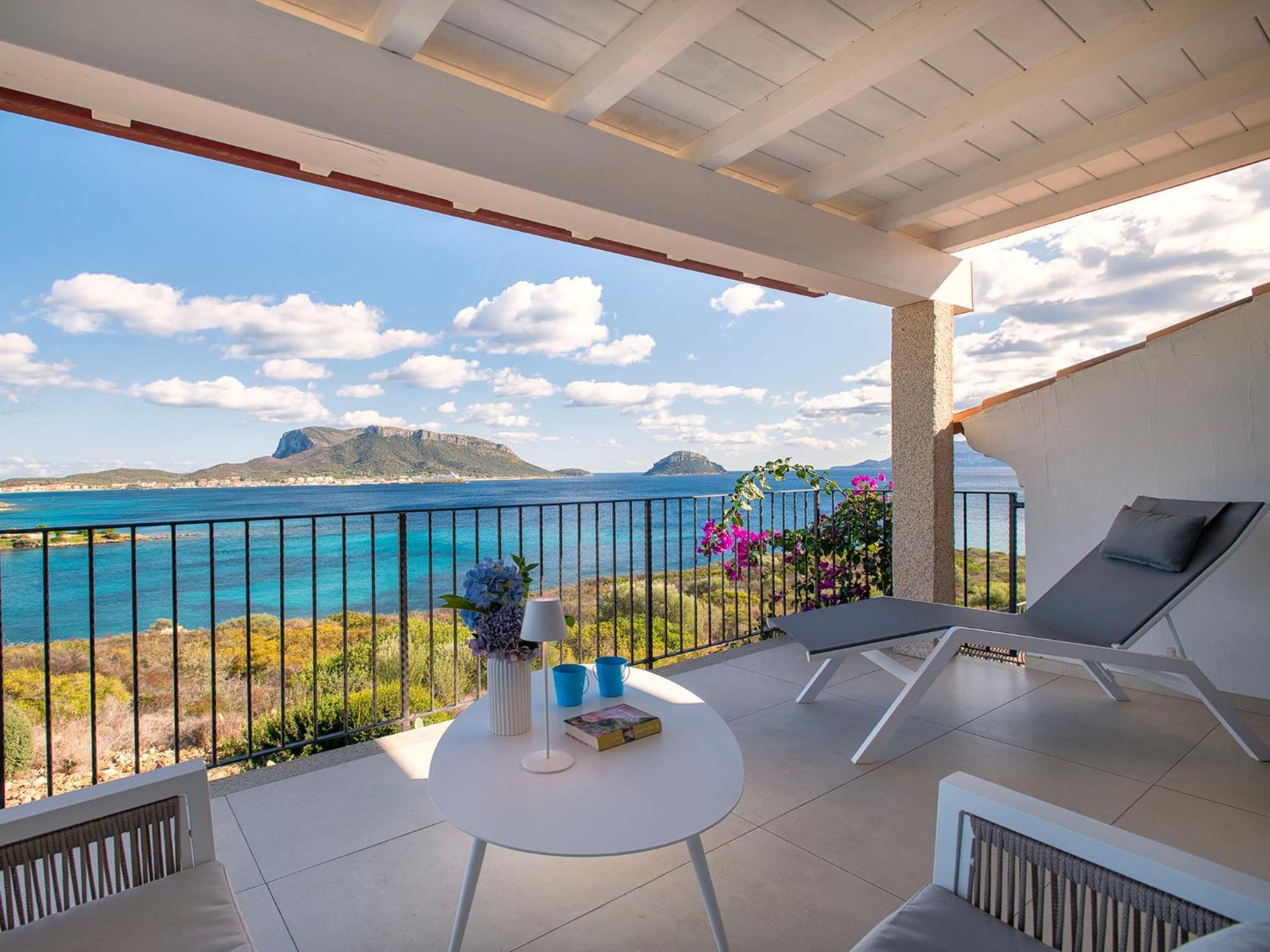 Appartement Silvia By Interhome Golfo Aranci